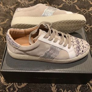Frye Sneakers